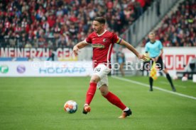 23.04.22 SC Freiburg - Borussia M&ouml;nchengladbach