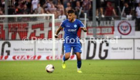 20.08.21 Stuttgarter Kickers - SSV Reutlingen