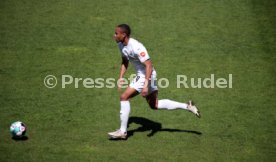 25.04.21 SV Sandhausen - Hannover 96