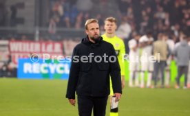 02.10.25 FC Basel - VfB Stuttgart