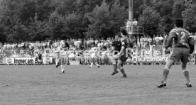 23.06.91 U19 VfB Stuttgart - U19 Bayer 05 Uerdingen
