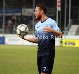 Stuttgarter Kickers - 1. FC Saarbr&uuml;cken