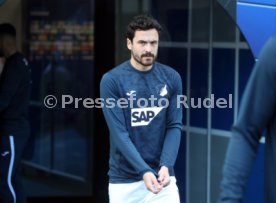 11.02.23 TSG 1899 Hoffenheim - Bayer 04 Leverkusen