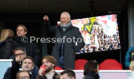 18.01.25 VfB Stuttgart - SC Freiburg