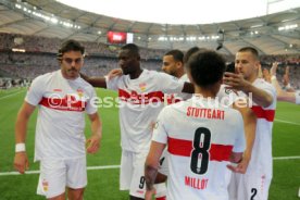 01.06.23 VfB Stuttgart - Hamburger SV