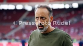 03.09.22 VfB Stuttgart - FC Schalke 04