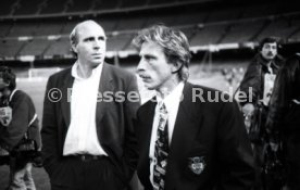 09.10.92 VfB Stuttgart - Leeds United