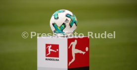 VfB Stuttgart - FC Augsburg