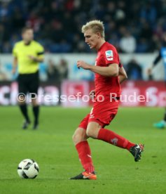 TSG 1899 Hoffenheim - 1. FC K&ouml;ln