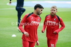 30.03.25 SC Freiburg - 1. FC Union Berlin