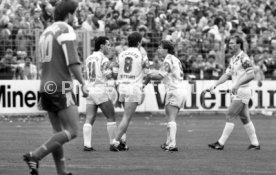 30.09.89 Stuttgarter Kickers - FC Schalke 04