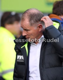 SC Freiburg - FC Augsburg