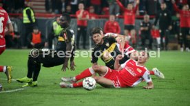 Relegation 2019 1. FC Union Berlin - VfB Stuttgart