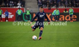 13.12.25 TSG 1899 Hoffenheim - Hamburger SV