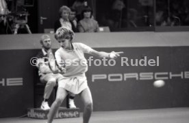 19.10.84 Porsche Tennis Grand Prix Filderstadt