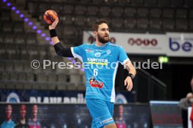 26.11.20 TVB Stuttgart - HSG Nordhorn-Lingen