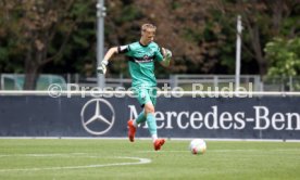 14.05.23 U17 VfB Stuttgart - U17 Borussia Dortmund