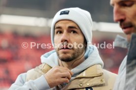 17.12.23 SC Freiburg - 1. FC K&ouml;ln