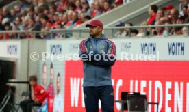 18.08.26 1. FC Heidenheim -  FC Bayern M&uuml;nchen