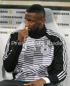 DFB Deutschland - Spanien
