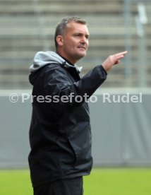 VfB Stuttgart II - KSV Hessen Kassel