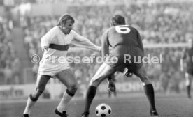 23.10.71 VfB Stuttgart - Hamburger SV
