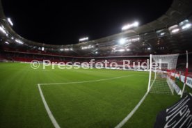 29.01.21 VfB Stuttgart - 1. FSV Mainz 05