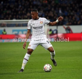 TSG 1899 Hoffenheim - Bayer 04 Leverkusen