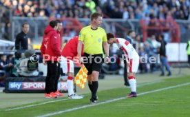 Karlsruher SC - VfB Stuttgart