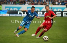 TSG 1899 Hoffenheim - SC Freiburg
