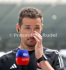 03.08.24 Karlsruher SC - 1. FC N&uuml;rnberg