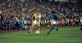 17.05.89 VfB Stuttgart - SSC Neapel