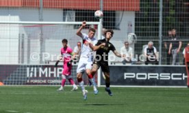 09.05.26 U17 VfB Stuttgart - U17 FC Augsbug