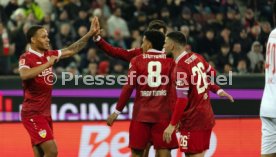 22.03.26 FC Augsburg - VfB Stuttgart