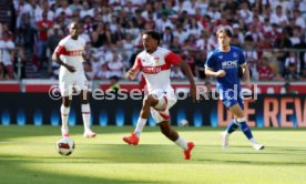 08.08.26 VfB Stuttgart - FC Everton