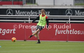 18.05.21 VfB Stuttgart Training