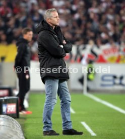 VfB Stuttgart - 1. FC Union Berlin