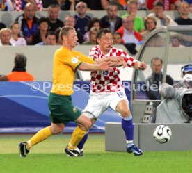 Fussball WM 2006