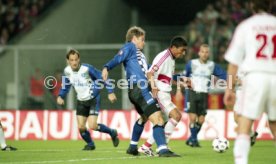 16.04.97 VfB Stuttgart - Hamburger SV