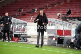 29.01.21 VfB Stuttgart - 1. FSV Mainz 05