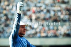 14.06.80 Deutschland - Niederlande