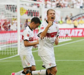 VfB Stuttgart - 1. FSV Mainz 05