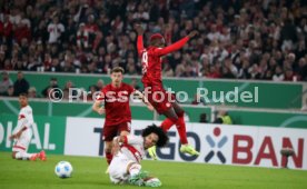 29.10.24 VfB Stuttgart - 1. FC Kaiserslautern