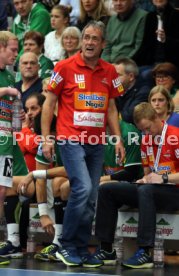 Frisch Auf G&ouml;ppingen - SC Magdeburg