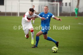 U19 VfB Stuttgart - U19 TSG 1899 Hoffenheim