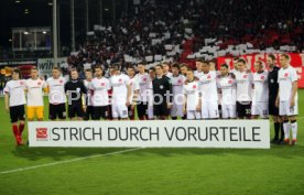 SC Freiburg - VfB Stuttgart