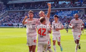 20.09.25 TSG 1899 Hoffenheim - FC Bayern M&uuml;nchen