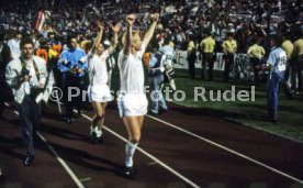 25.05.88 PSV Eindhoven - Benfica Lissabon