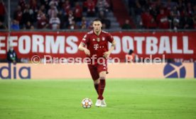29.09.21 FC Bayern M&uuml;nchen - Dynamo Kiew