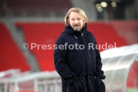 16.01.21 VfB Stuttgart - Borussia M&ouml;nchengladbach